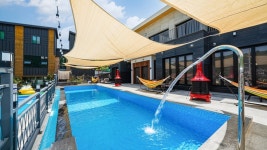 가평 까사벨라풀빌라