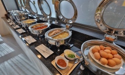 대구 빌리언웨스턴호텔