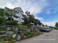 춘천 삐끄니끄펜션