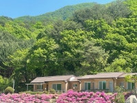 화천 내산뜰 펜션