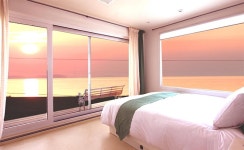 강화도 아미바다펜션