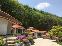화천 스머프 펜션B