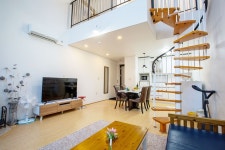 원주 클라우드펜션