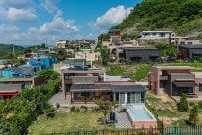 연천 바우바우 애견펜션