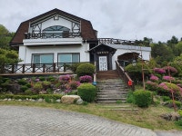원주 치악산주련골펜션