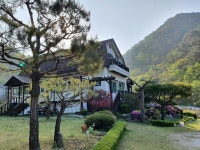 원주 치악산주련골펜션
