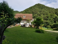 원주 치악산주련골펜션