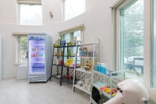 까망베르 애견 풀빌라 2호점