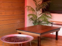 가평 임초리부뚜막 펜션