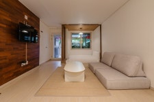 가평 임초리부뚜막 펜션