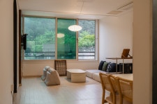 가평 임초리부뚜막 펜션