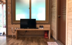 인제 가람편백펜션