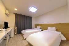 설악온천맘모스리조텔