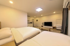 설악온천맘모스리조텔