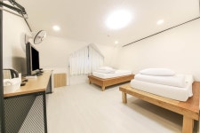 설악온천맘모스리조텔