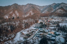 가평 비스타힐 펜션