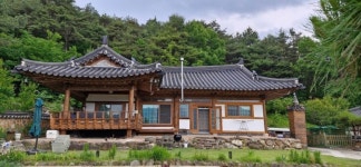 구례 소산당펜션