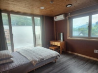 풍경펜션(천성산 내원사)