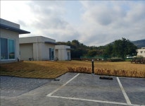 제주 비자림베리멍 펜션