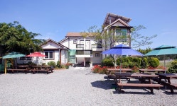 아쿠아피아하우스