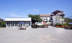 아쿠아피아하우스