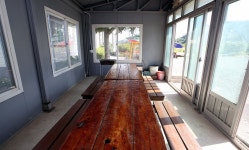 아쿠아피아하우스