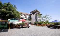 아쿠아피아하우스