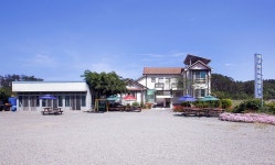 아쿠아피아하우스