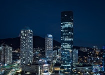 아바니 센트럴 부산