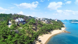 태안 바다솔향기펜션