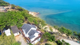 태안 바다솔향기펜션