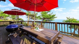 태안 바다솔향기펜션