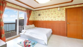 태안 바다솔향기펜션