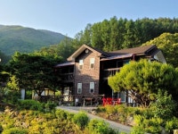 영월 동강반딧불이 펜션