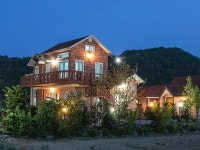 화천 하늘정원 펜션