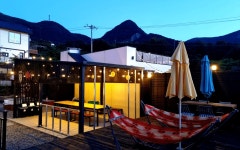 청도타임리스풀빌라펜션