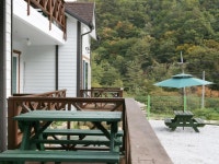 양양 법수치여울목펜션