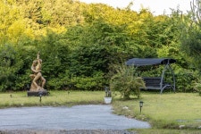 가평 천사의아침펜션