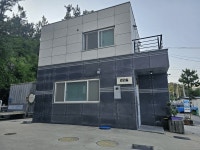 포항 오도리펜션