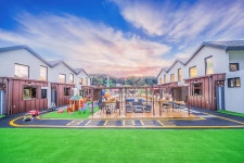 가평 비비키즈 풀빌라