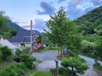 화천 산꾼의집 펜션