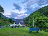 화천 산꾼의집 펜션