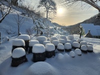 화천 산꾼의집 펜션