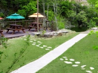 양양 하조대아름들 펜션