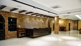 제주 오드리 인 호텔