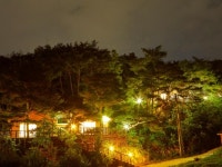 철원 화강황토 펜션