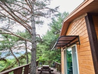 철원 화강황토 펜션