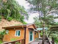 철원 화강황토 펜션