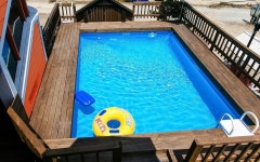 안면도 오렌지바다펜션