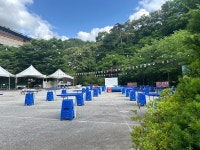 인제 리조트&캠핑 라이프위드도그(반려견동반가능)